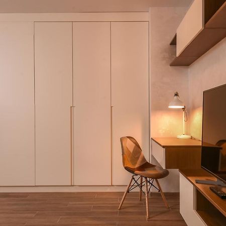 The Grunge Spot - Charming New 1-Bedroom By Flat Mаnager Sofia Ngoại thất bức ảnh